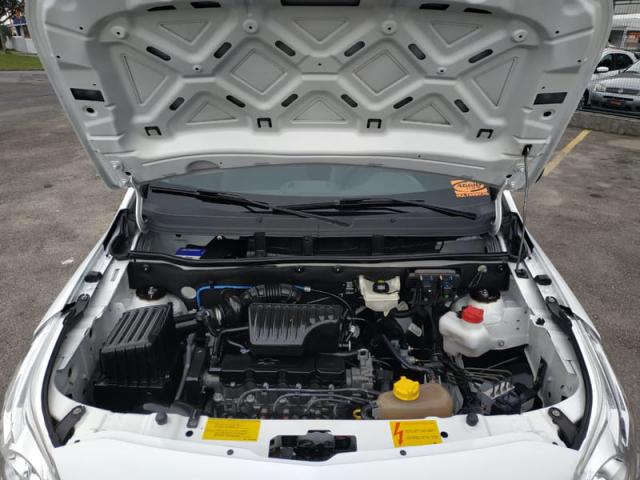 CHEVROLET MONTANA LS2 - Foto 10