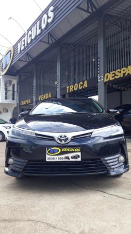 Toyota - Corolla XRS - 2018