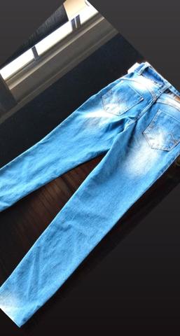 Calças Jeans - Foto 2