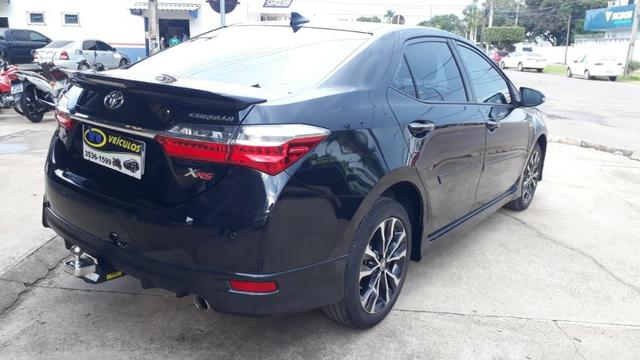Toyota - Corolla XRS - 2018 - Foto 5