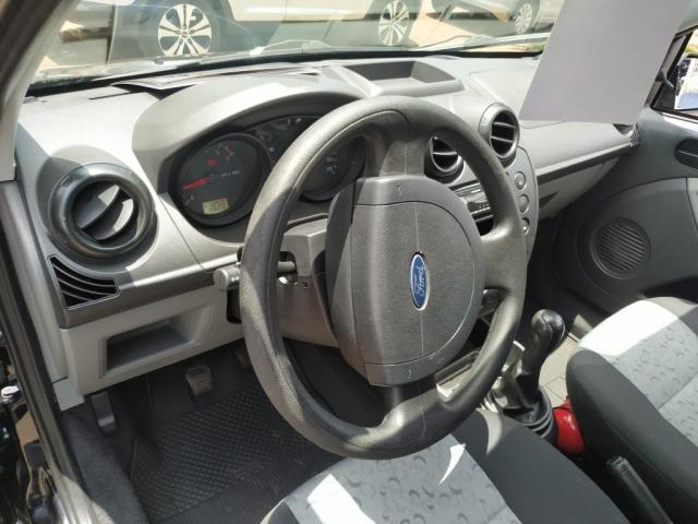 FORD FIESTA 1.0 8V FLEX/CLASS 1.0 8V FLEX 5P - Foto 5