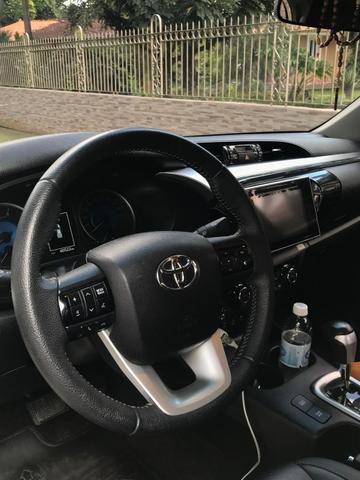 Hilux SRX 2017 - Foto 6