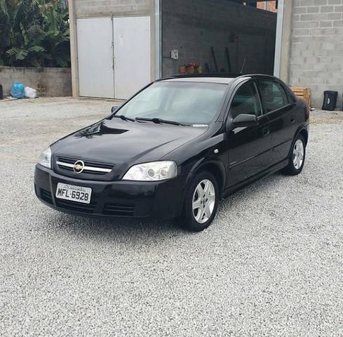 Astra Advantage 2008 - Foto 2