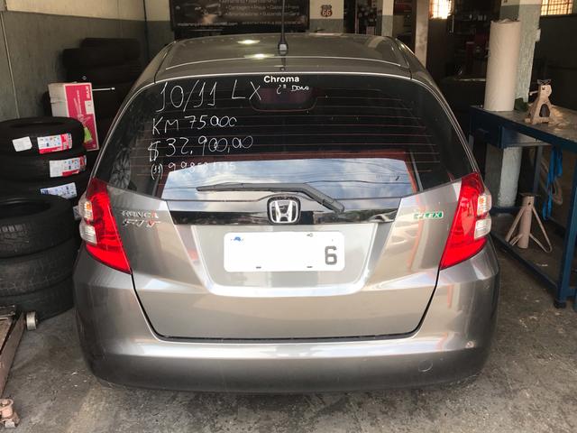 Honda fit 2010/2011 manual - Foto 2