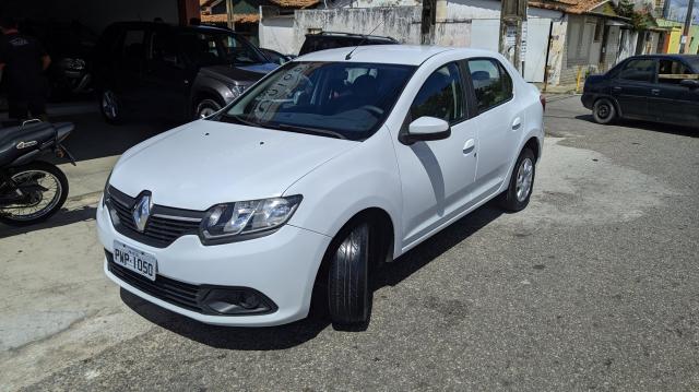 LOGAN 2015/2016 1.6 EXPRESSION 8V FLEX 4P MANUAL - Foto 2