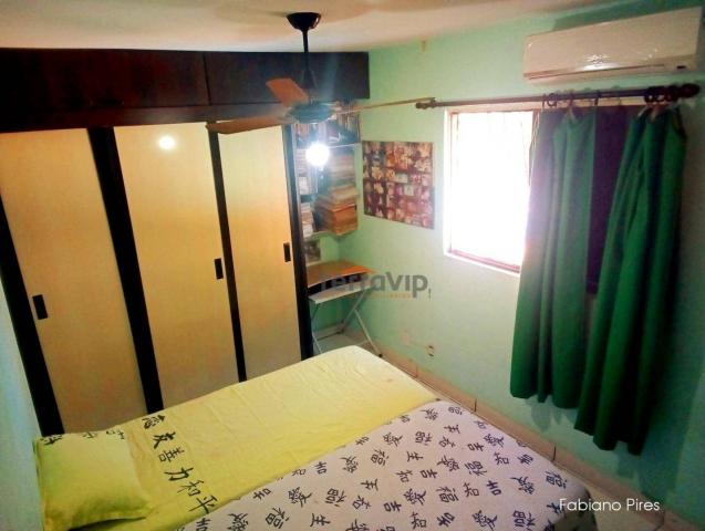 Apartamento com 3 dormitórios à venda, 80 m² - Setor Urias Magalhães - Foto 10