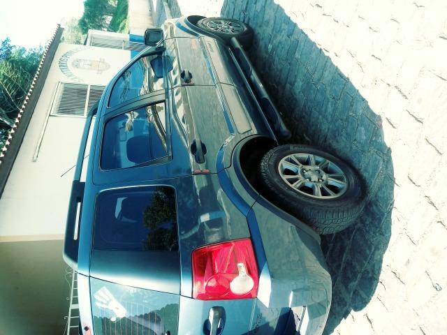 Ecosport 2011 flex com 62 mli km - Foto 4