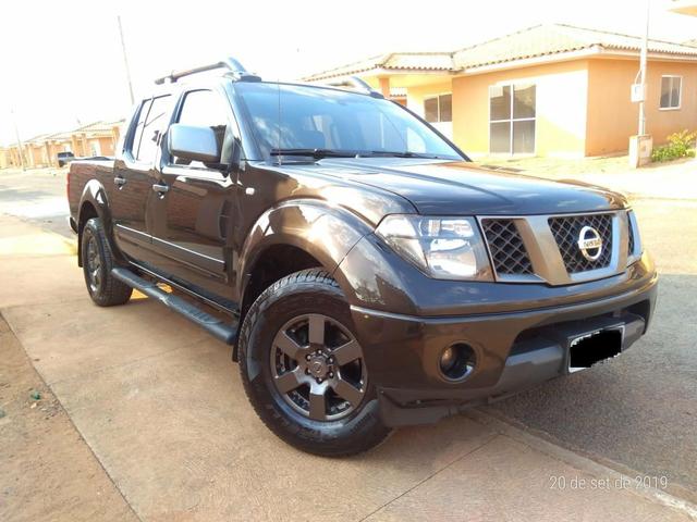 Frontier SE attack CD 2.5 diesel - Foto 5