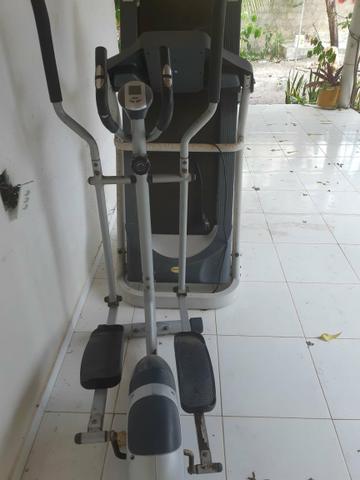 Para academia - Foto 2