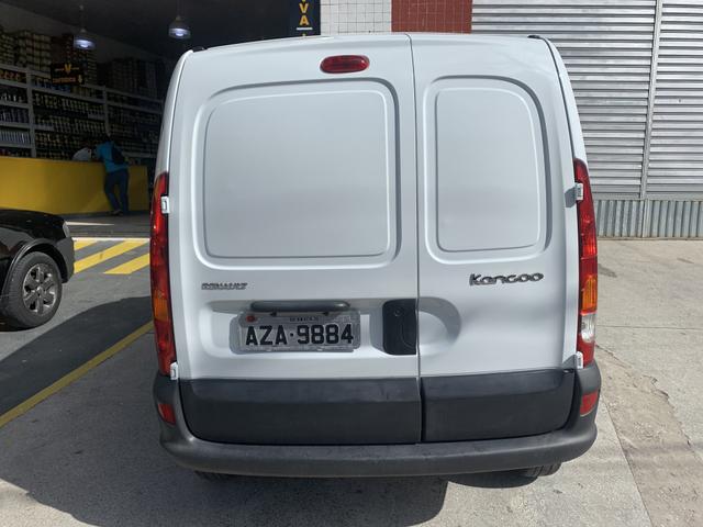 Van kangoo - Foto 11