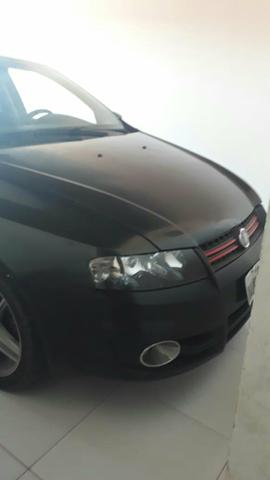 Carro todo bom Zap * - Foto 2