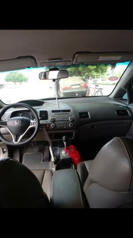 Honda Civic 2010 LXL - Foto 6