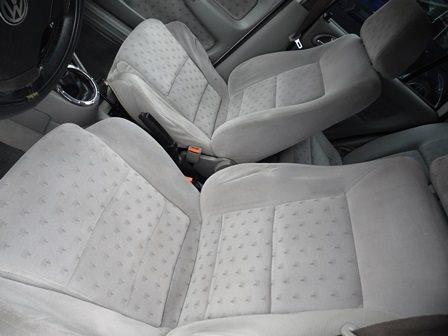 PARATI 1999/2000 1.6 MI 8V GASOLINA 4P MANUAL G.III - Foto 6