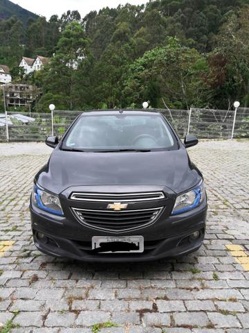 Oportunidade onix ltz 1.4 2016 - Foto 3