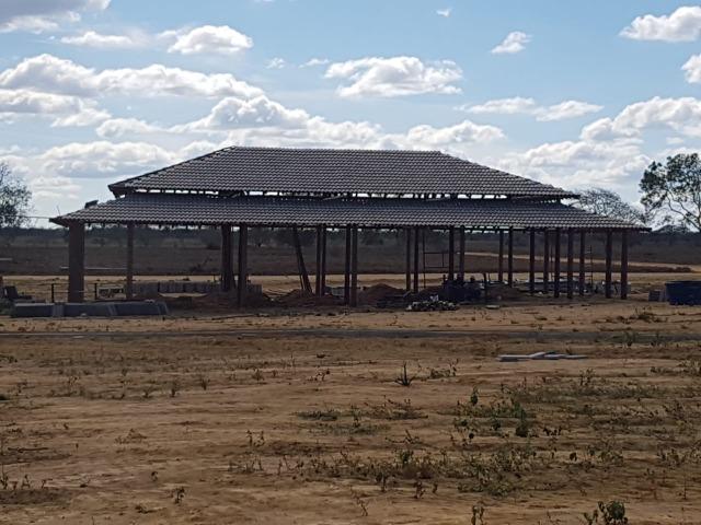 Chácaras Itapirema - Foto 14