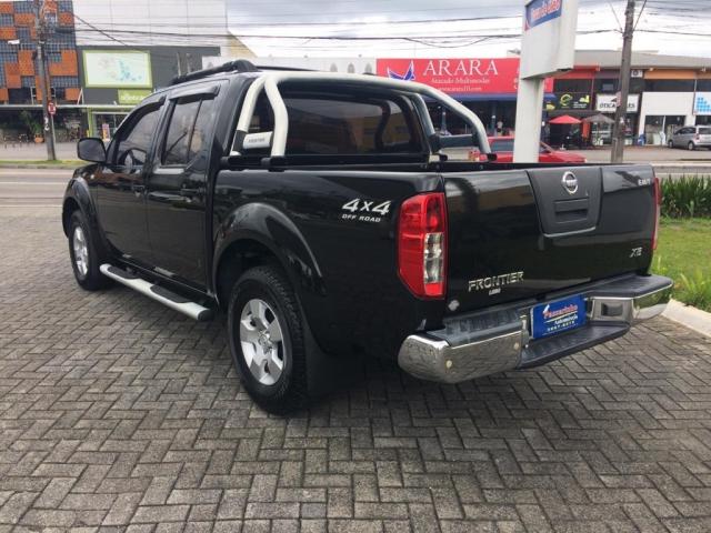 Frontier XE 2.5 2013 - Foto 5