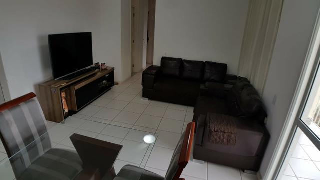 Apartamento, com suíte e lazer completo, 2 vagas de garagem soltas - Foto 7
