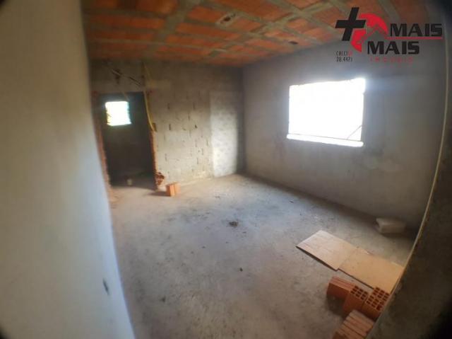 Sobrado 411 mt² 3 dorm uma suite chacara em condominio fechado - Foto 10