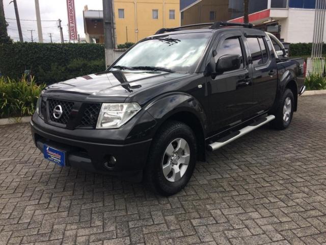 Frontier XE 2.5 2013 - Foto 7