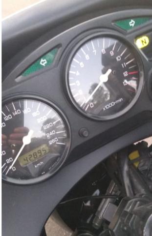 $IMPERDIVEL!!!! $11.900 - 2007 suzuki GSX /750 NÃO ACEITO TROC -Tabela $16.900 - Foto 3