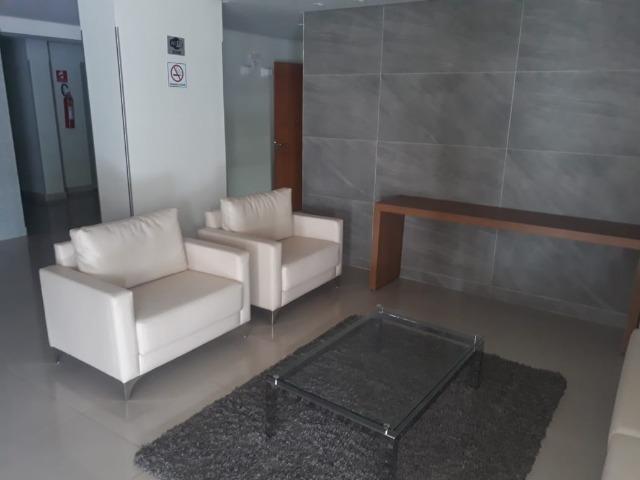 Apartamento 3 quartos Viva Mais Parque Cascavel - Foto 12