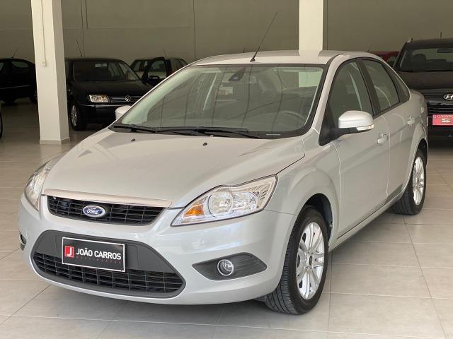 Ford Focus Sedan 2.0 Manual 2012 - Foto 2