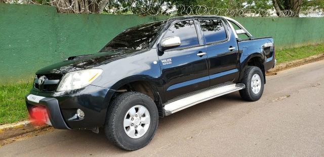 Vende-se Hillux - Foto 6