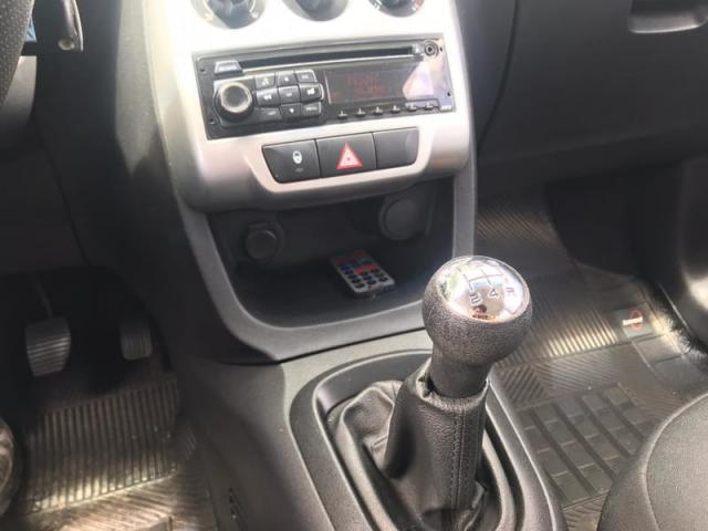 CITROEN C3 ORIGINE 1.5I 8V FLEX MEC. - Foto 3