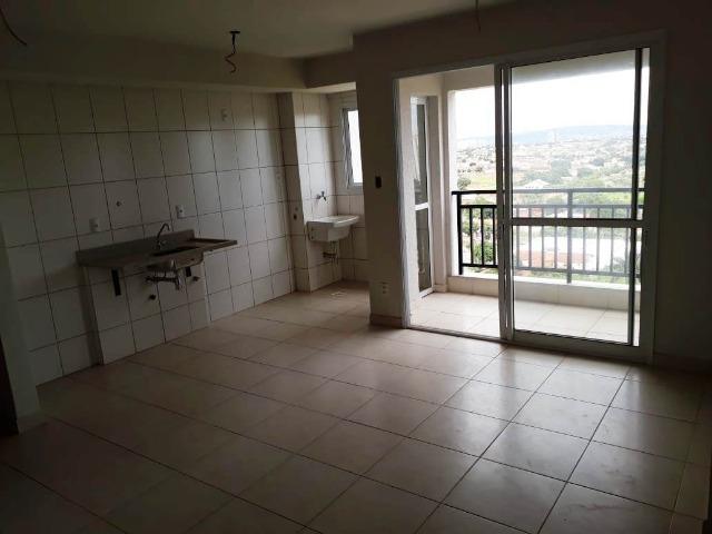 Apartamento 3 quartos Viva Mais Parque Cascavel - Foto 2