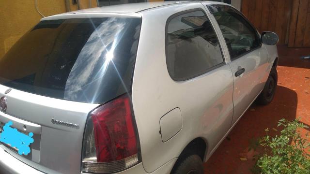 Palio 2012 por apenas R$ 12000,00 - Foto 6