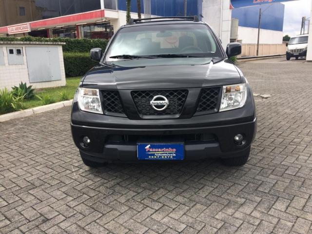 Frontier XE 2.5 2013