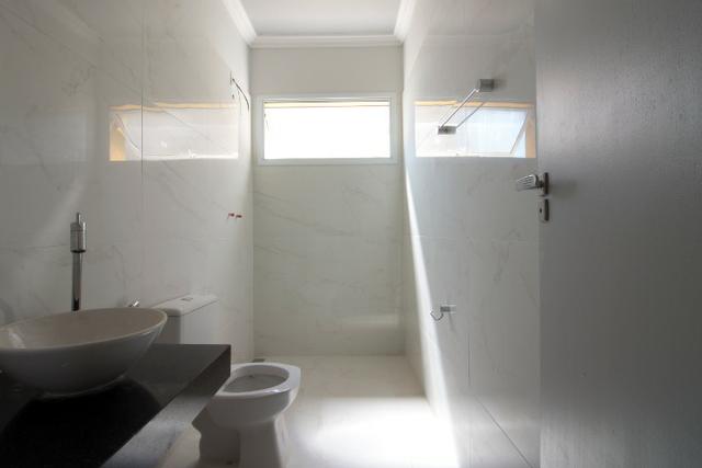 Casa incrível no Solar da Serra (Duas suítes!!!) melhor custo benefício - Foto 12