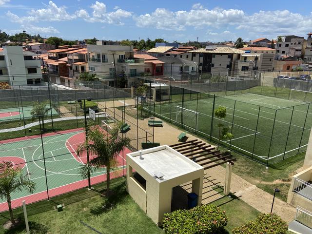 Baixou!!! Citta Itapoã andar alto com Armários - Foto 14