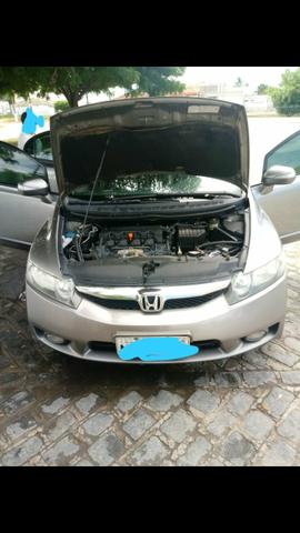 Honda Civic 2010 LXL - Foto 14