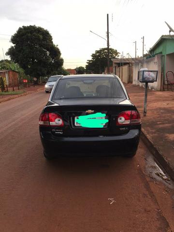 Vende-se Corsa Classic 2010-2011 - Foto 2