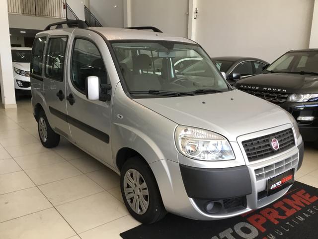 Doblo Essence 1.8 Flex - Foto 3