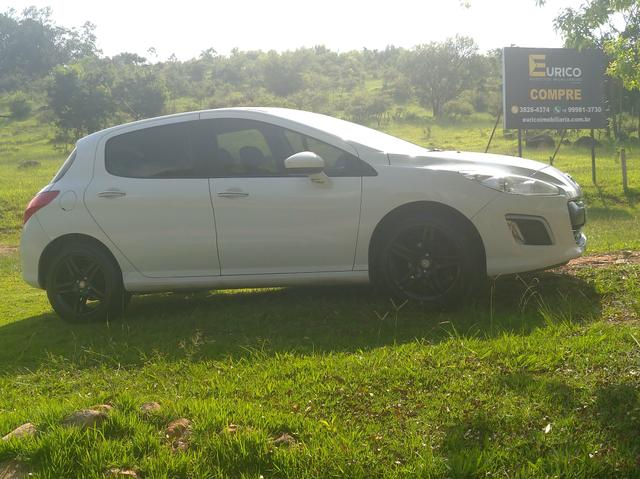 Peugeot 308 allure 2012/13 - Foto 3