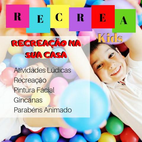 Recreação infantil - Foto 2