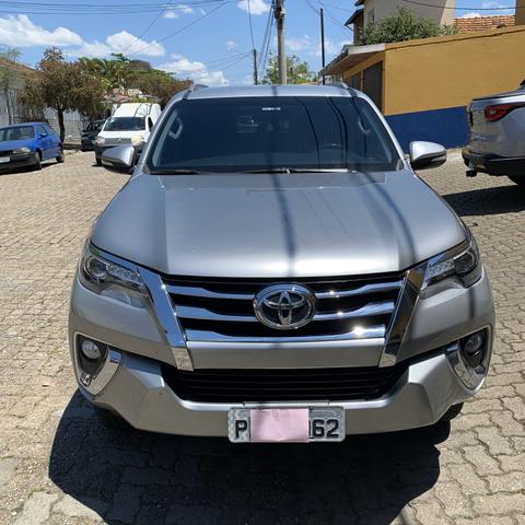 Hilux sw4 - Foto 2