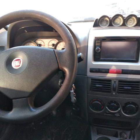 Strada ADV. 1.8 2010