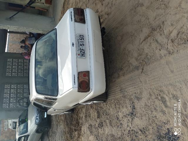 Chevette top - Foto 6