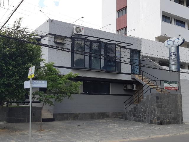 Ponto comercial no Maurício de Nassau