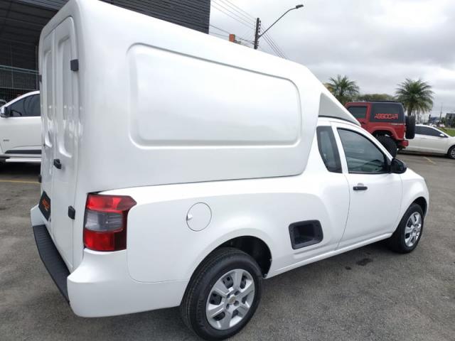 CHEVROLET MONTANA LS2 - Foto 6