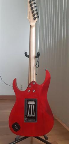 Guitarra Ibanez Premium RG 950 - Foto 5