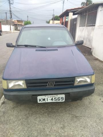Fiat uno Mille Sx Young 1.0 - Foto 10