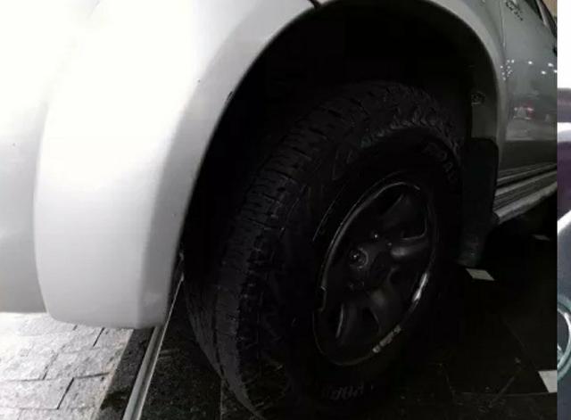 Vendo hilux