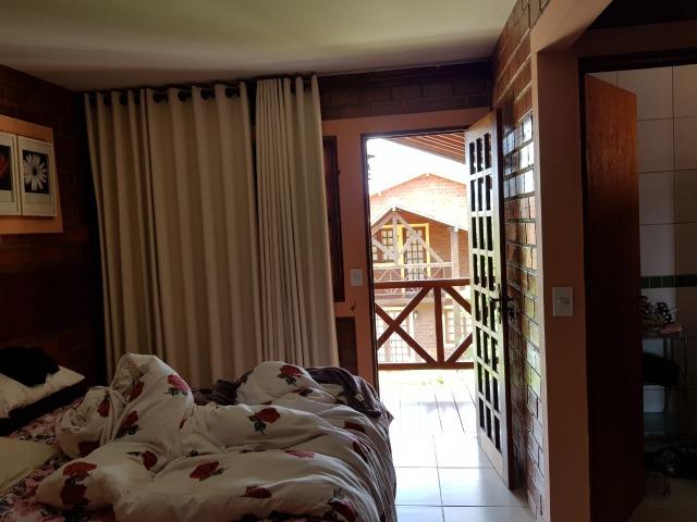 Casa de Condomínio em Gravatá-pe com 06 suítes. Por 600 Mil !! Ref. 576 - Foto 8
