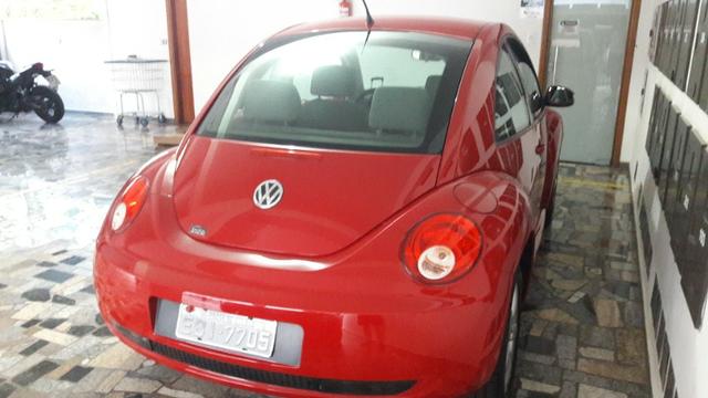 New Beetle em estado de zero!!!