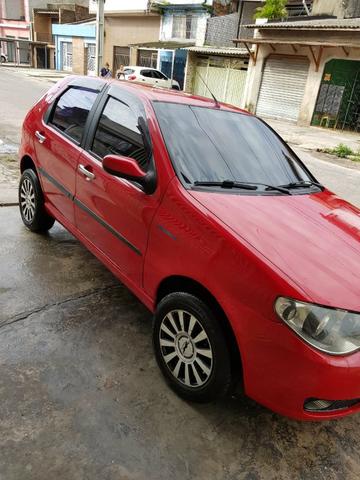 Palio Fere flex 1.0 Completo 2007 - Foto 4