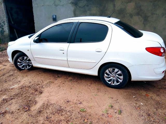 Peugeot 207 - Foto 8